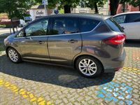 Usata Ford C-MAX 120 CV (88 kW) 2016 Grigio Monovolume