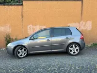 Usata VW Golf V GTE 140 CV (102 kW) 2007