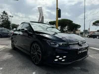 Usata VW Golf VIII GTI 245 CV (180 kW) 2023 Nero Berlina