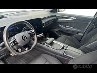 Usata Renault Austral Iconic Esprit Alpine 200 CV (147 kW) 2023 Grigio scuro SUV