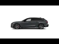 Nuova Audi A5 S-Line 252 CV (185 kW) 2026 Grigio magnete Station wagon