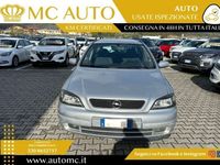 usata Opel Astra 1.7 16V DTI cat Station Wagon