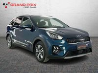 Usata Kia Niro Style 105 CV (77 kW) 2022 Blu SUV