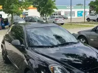 Usata Alfa Romeo MiTo 85 CV (62 kW) 2015 Nero Utilitaria