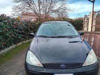 Usata Ford Focus Ghia 116 CV (85 kW) 2002 Station wagon