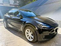 Usata Tesla Model Y RWD 378 kW (514 CV) 2024 Nero SUV