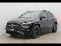 Usata Mercedes GLA200 AMG Line Premium 150 CV (110 kW) 2025 Nero SUV