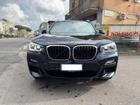 Usata BMW X3 M Sport 184 CV (135 kW) 2020 Other SUV