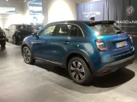 Usata Fiat 600 145 CV (106 kW) 2025 Verde SUV