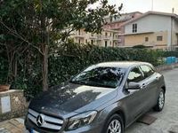 usata Mercedes GLA180 d (cdi) Executive