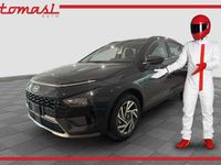 Nuova Hyundai Bayon 90 CV (66 kW) 2026 Aurora grey SUV