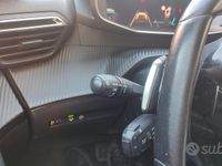 Usata Peugeot 2008 Allure 131 CV (96 kW) 2022 Bianco SUV
