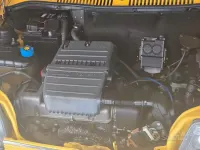Usata Fiat 500 54 CV (39 kW) 1995 Berlina