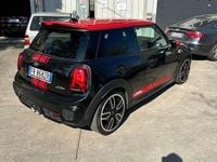 Usata Mini John Cooper Works 231 CV (169 kW) 2018 Nero Utilitaria