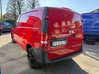 Usata Mercedes Vito 136 CV (100 kW) 2016 Other Furgone