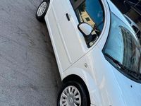 Usata Citroën C3 95 CV (69 kW) 2010 Berlina