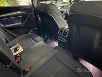 usata Audi Q5 Q5 2.0 TDI 150 CV Business Sport