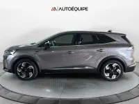 Usata Renault Symbioz Techno 143 CV (105 kW) 2024 Grigio SUV