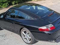 Usata Porsche 996 320 CV (235 kW) 2002 Coupé