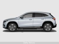 Nuova Mercedes EQA250+ Advanced 139 kW (190 CV) 2026 SUV