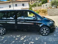 Usata Mercedes Vito Executive 163 CV (119 kW) 2021 Nero Furgone