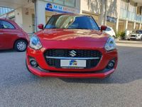 usata Suzuki Swift 1.2 Hybrid Top