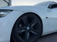 Usata BMW 320 177 CV (130 kW) 2008 Coupé