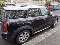 Usata Mini Cooper D Countryman 150 CV (110 kW) 2020 SUV