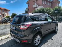 Usata Ford Kuga 120 CV (88 kW) 2018 SUV