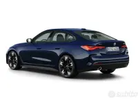 Nuova BMW 420 Coupé M Sport 190 CV (139 kW) 2026 Blu Coupé