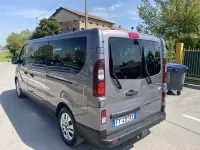 Usata Renault Trafic 120 CV (88 kW) 2020