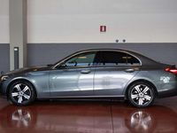 Usata Mercedes C220 Premium 200 CV (147 kW) 2021 Other Berlina