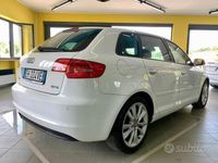 usata Audi A3 SPB 1.2 TFSI Attraction **Km. 134.000**