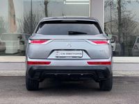 Usata DS Automobiles DS7 Crossback Business 131 CV (96 kW) 2022 Argento SUV