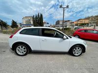 usata Volvo C30 1.6 Td 110 cv 3P "Come Nuova"- 2012