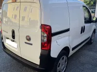 Usata Fiat Fiorino 95 CV (69 kW) 2022 Bianco Monovolume