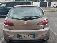 Usata Alfa Romeo 147 2007 Grigio Utilitaria