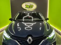 Usata Renault Captur Equilibre 101 CV (74 kW) 2022 Grigio SUV