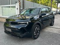 Usata Opel Mokka 130 CV (95 kW) 2025 Nero SUV