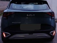 Usata Kia Sportage 137 CV (100 kW) 2024 Grigio SUV