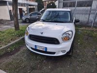 Usata Mini One Countryman 98 CV (72 kW) 2014 SUV