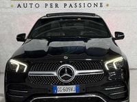 Usata Mercedes GLE300 272 CV (200 kW) 2022 Other Coupé