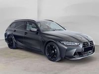 Usata BMW M3 Competition Edition 510 CV (375 kW) 2023 Grigio Station wagon