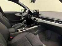 usata Audi A4 Allroad A4 allroad 40 TDI QUATTRO S-TRONIC IDENTITY CONTR