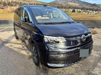 Usata VW Multivan Life 150 CV (110 kW) 2022 Furgone