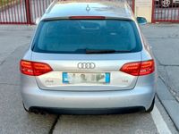 Usata Audi A4 Ambiente 143 CV (105 kW) 2011 Grigio Station wagon