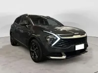 Usata Kia Sportage Style 136 CV (100 kW) 2023 Other SUV