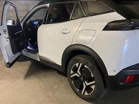 Usata Peugeot 2008 130 CV (95 kW) 2023 Bianco SUV