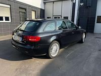 Begagnad Audi A4 Ambiente 150 HK (110 kW) 2014 Kombi