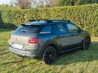 Usata Citroën C4 Cactus 2014 Utilitaria